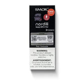 SMOK NORD 4 Empty RPM 2 Pods (3 Pack)